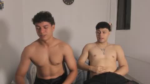 santy_stump online show from 07-11-26, 02:03