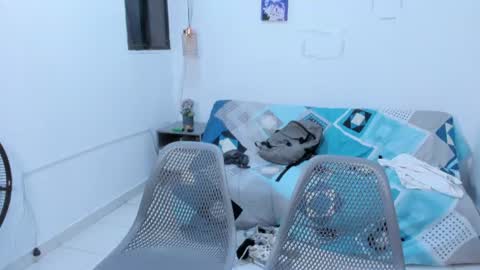 santy_stump online show from 07-16-26, 11:44