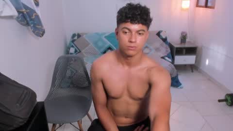 santy_stump online show from 07-19-26, 09:29