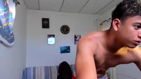 santy_stump online show from 07-28-26, 08:23