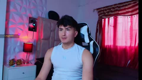 Santyago online show from 01-09-25, 07:08