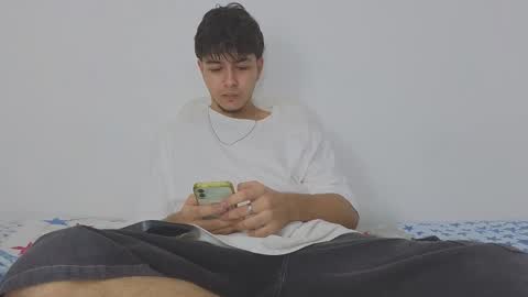 Snapshot of santybig18 chatting on 03-07-25, 04:02 santybig18 online show from 03-07-25, 04:02