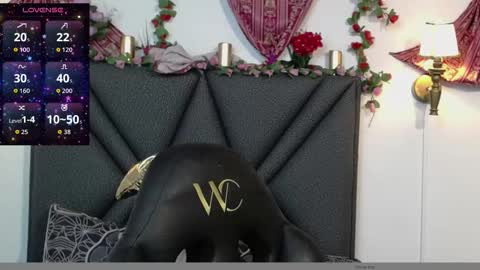 Snapshot of sanyaseraphine0 chatting on 10-30-25, 07:14 sanyaseraphine0 online show from 10-30-25, 07:14