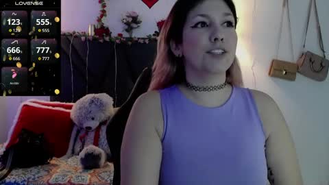 sanyaseraphine0 online show from 04-20-26, 07:26