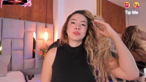 Saori  online show from 01-11-25, 12:07