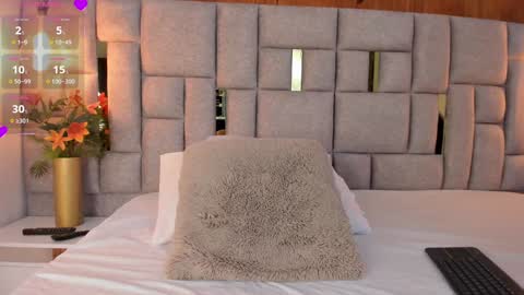 Saori  online show from 01-22-25, 11:56