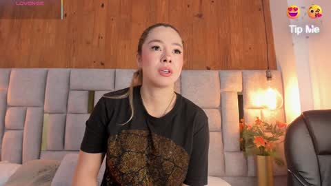 Saori  online show from 01-25-25, 11:55