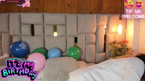 Saori  online show from 03-03-25, 12:05