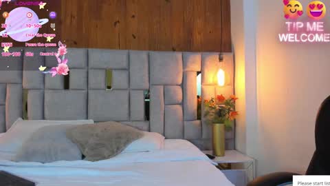 Saori  online show from 03-04-25, 11:40