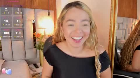 Saori  online show from 09-27-25, 12:54