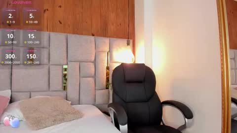 Saori  online show from 10-11-25, 11:53