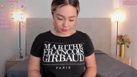 Saori  online show from 03-14-26, 12:10