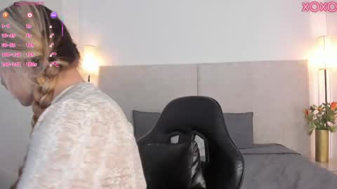 Saori  online show from 03-30-26, 11:33