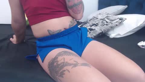 Snapshot of saory_princesx chatting on 10-27-25, 08:35 saory_princesx online show from 10-27-25, 08:35