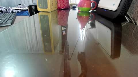 saphira online show from 12-31-24, 12:21