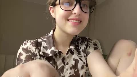 Anny online show from 03-07-26, 09:23