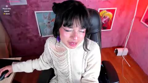 saphyralux online show from 03-10-26, 09:20