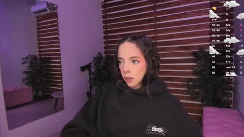 Snapshot of sapphire_venus chatting on 11-23-25, 12:43 Valerin online show from 11-23-25, 12:43