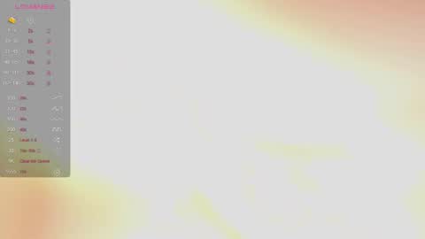 Ulyana online show from 10-27-25, 07:23