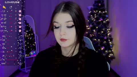 Ulyana online show from 12-18-25, 05:41