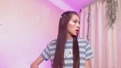 Sara online show from 01-21-25, 07:26