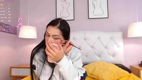 Sara online show from 10-03-25, 08:50