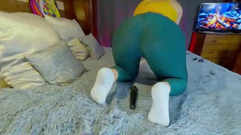 sara  foxy online show from 02-19-25, 11:06