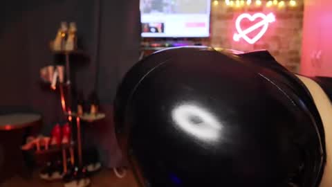 sara  foxy online show from 07-21-26, 03:09