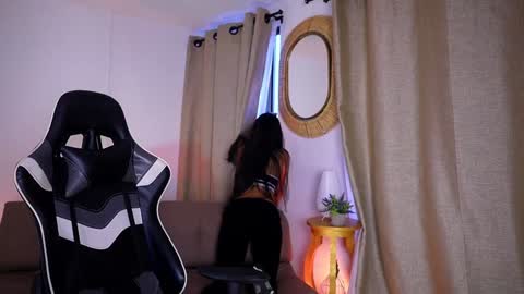 Sara  online show from 12-14-24, 12:44