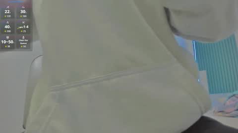 sara allenx online show from 10-13-25, 01:33