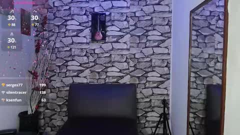 Sara  online show from 02-13-25, 08:27