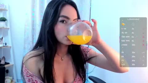 Sara  online show from 10-14-25, 04:13