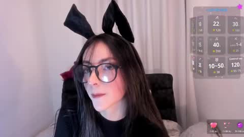 Snapshot of sara_alvarez_1 chatting on 05-22-26, 06:20 Sara online show from 05-22-26, 06:20