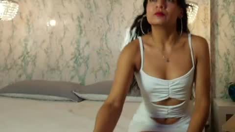 Sara Andrews online show from 07-27-26, 11:39