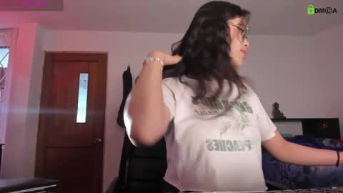 sara_aster online show from 04-03-26, 10:30