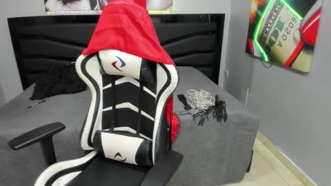 sara_bdsm online show from 10-18-25, 03:35