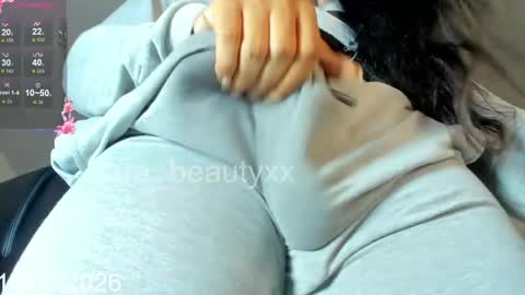 I am Sofia GEMINIS  online show from 05-16-26, 05:56