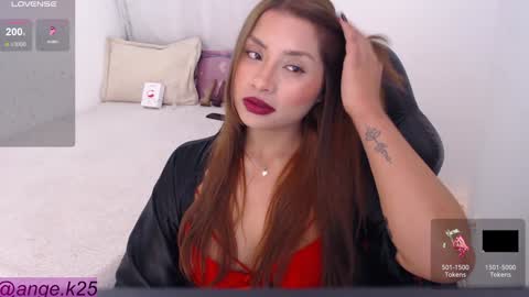 Snapshot of sara_bella1 chatting on 12-10-24, 02:16 Im Angelica My pleasure in your hands Give me more vibrations and make me cum PVT IS OPEN online show from 12-10-24, 02:16