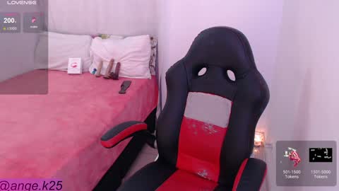 Snapshot of sara_bella1 chatting on 01-16-25, 04:49 Im Angelica My pleasure in your hands Give me more vibrations and make me cum PVT IS OPEN online show from 01-16-25, 04:49