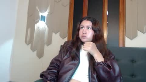 Sara online show from 03-19-26, 03:38