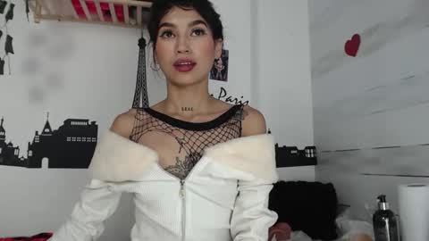 sarita online show from 04-18-26, 07:07