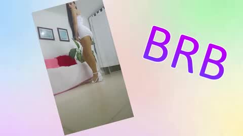 Snapshot of sara_carmona chatting on 12-11-24, 06:42 SARA online show from 12-11-24, 06:42