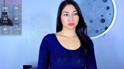 sara_connde online show from 12-03-25, 11:41