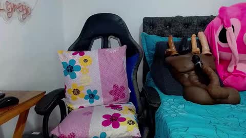 Sara Greyx online show from 01-08-25, 10:27