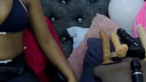 Sara Greyx online show from 03-07-26, 01:24