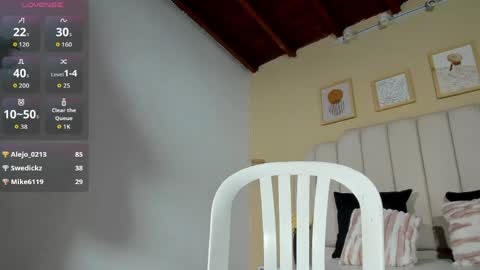 sara_hannks online show from 05-15-26, 11:56