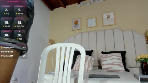 sara_hannks online show from 05-16-26, 12:18