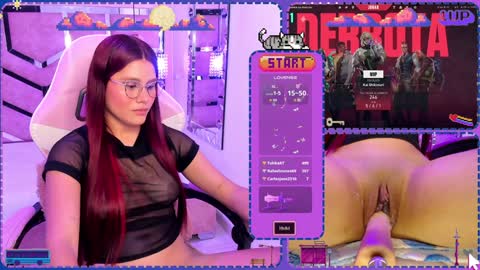 Sara online show from 12-10-24, 01:54