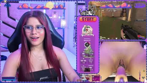 Sara online show from 12-30-24, 11:06