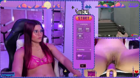 Sara online show from 01-15-25, 08:58